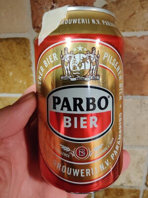 AndySnow's photo of Bier / Djogo Bier