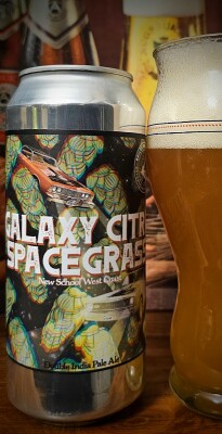 drpimento's photo of Galaxy Citra Spacegrass