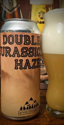 drpimento's photo of Double Jurassic Haze