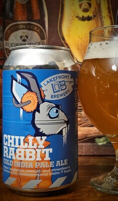 drpimento's photo of Chilly Rabbit
