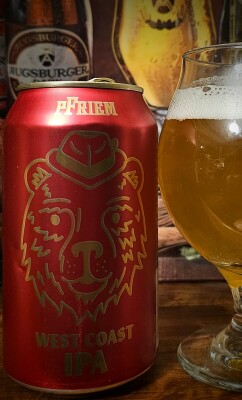 drpimento's photo of West Coast IPA