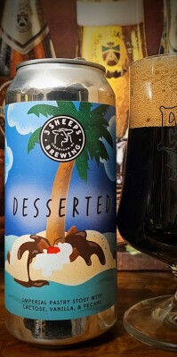 drpimento's photo of Desserted