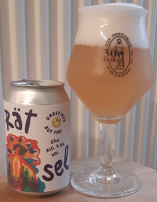 potjebier's photo of Rätsel