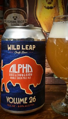 drpimento's photo of Alpha Abstraction Vol. 26