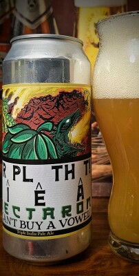 drpimento's photo of Triple That! I Can't Buy A Vowel! Nectaron