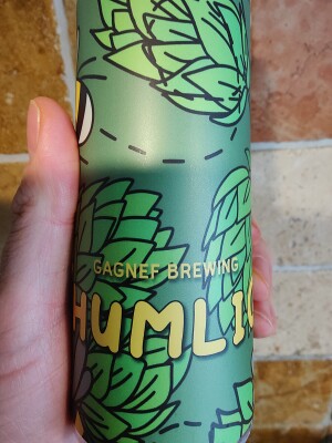 AndySnow's photo of Humlig