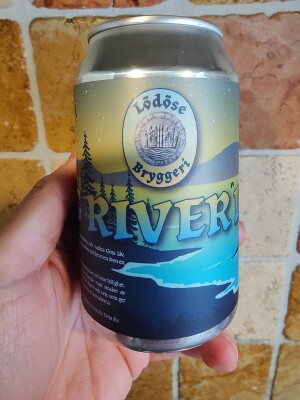 AndySnow's photo of Big River IPA