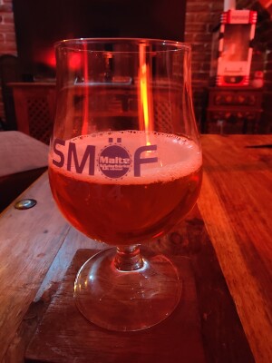 AndySnow's photo of Fruktinger 1.1