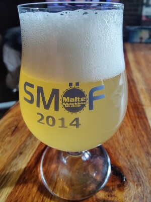 AndySnow's photo of The Try Out's - Guava Gose