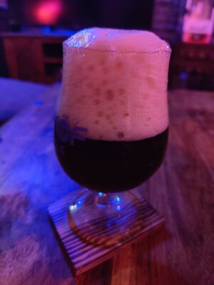 AndySnow's photo of Midnattsmörker