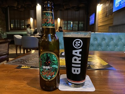 Kermis's photo of Malabar Stout