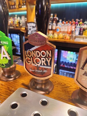 AndySnow's photo of Royal London (Cask)