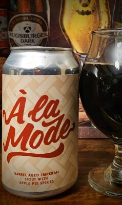 drpimento's photo of A La Mode