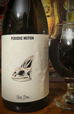 drpimento's photo of Periodic Motion