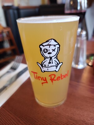 Rubin77's photo of Clwb Tropica