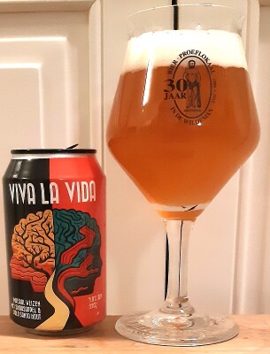 potjebier's photo of Viva La Vida (2024)