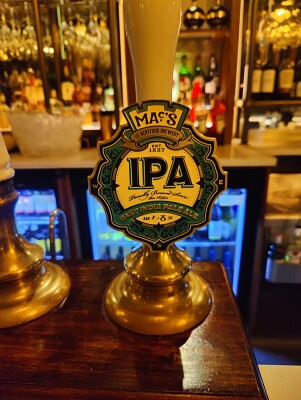 AndySnow's photo of IPA