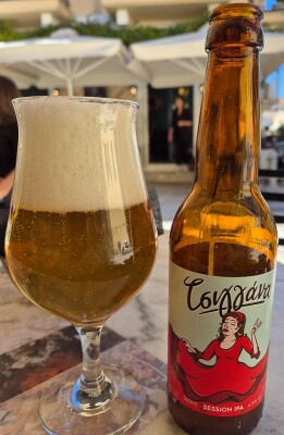 blackisle's photo of Tsiggana (Τσιγγάνα)