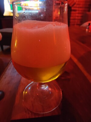 AndySnow's photo of Hopwright Double IPA