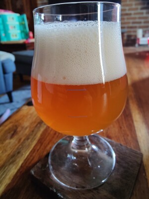 AndySnow's photo of Steamboat Beer