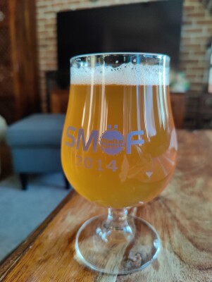 AndySnow's photo of New Zealand IPA