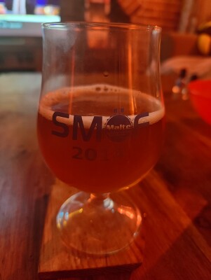 AndySnow's photo of Cidre Granit Rose