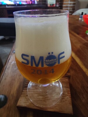 AndySnow's photo of Dry Hopped APA
