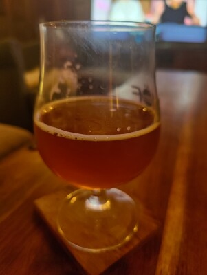 AndySnow's photo of Moinette Ambrée