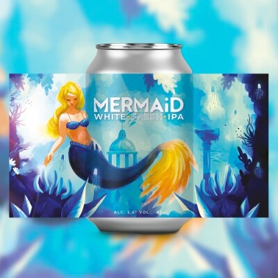 Rubin77's photo of Mermaid