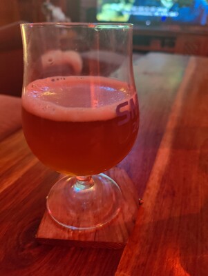 AndySnow's photo of Dubbel