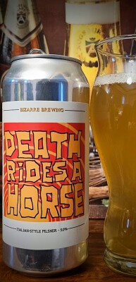 drpimento's photo of Death Rides a Horse