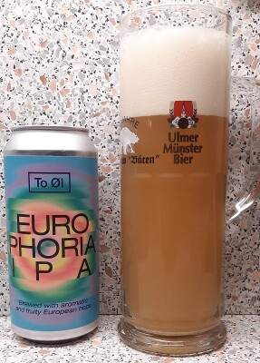 potjebier's photo of Europhoria
