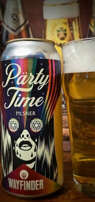 drpimento's photo of Party Time