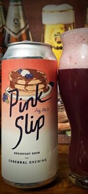 drpimento's photo of Pink Slip