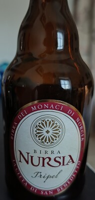 Rubin77's photo of Tripel
