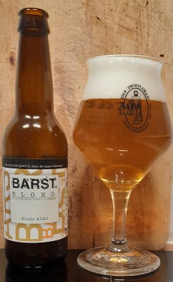 potjebier's photo of Blond