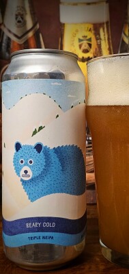drpimento's photo of Beary Cold