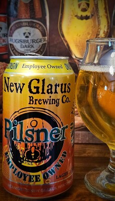 drpimento's photo of Pilsner