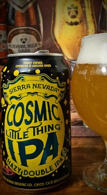 drpimento's photo of Cosmic Little Thing