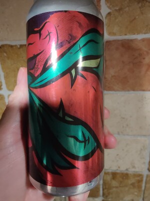 AndySnow's photo of Neon Beast