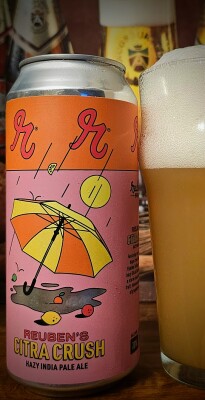drpimento's photo of Citra Crush