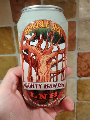 AndySnow's photo of Mighty Banyan