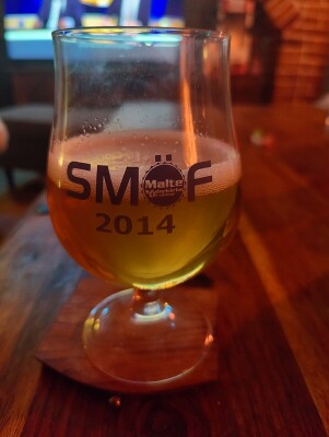 AndySnow's photo of Lager
