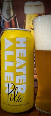 drpimento's photo of Pils