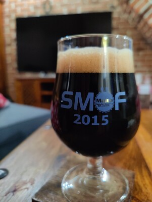 AndySnow's photo of Winter Lager