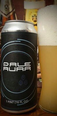 drpimento's photo of Pale Aura