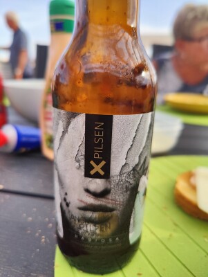 AndySnow's photo of Rabiosa Pilsen
