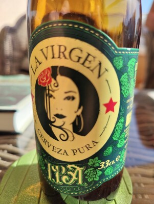 AndySnow's photo of IPA