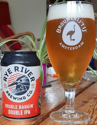 potjebier's photo of Double Bangin'