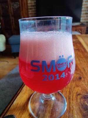 AndySnow's photo of Svenska Hallon